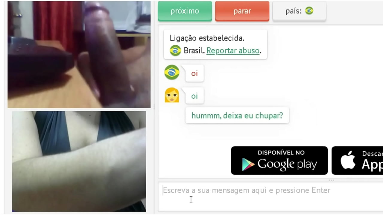 Чоловік і дружина насолоджуються незнайомцем мастурбацією