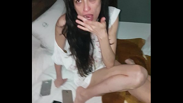 Неймовірно найкращий мінет! Мій великий член божеволіє!