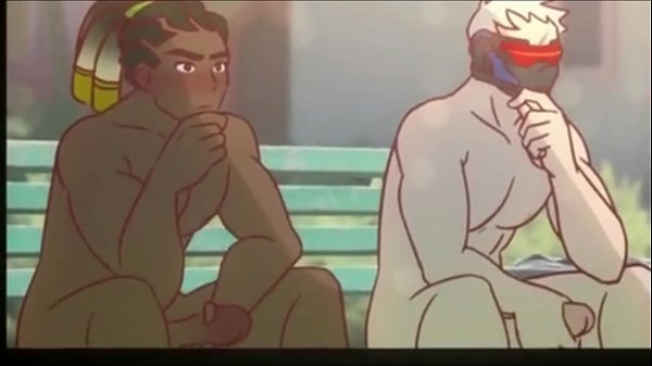 Найяскравіші кадри цього мультфільму в уповільненій зйомці.